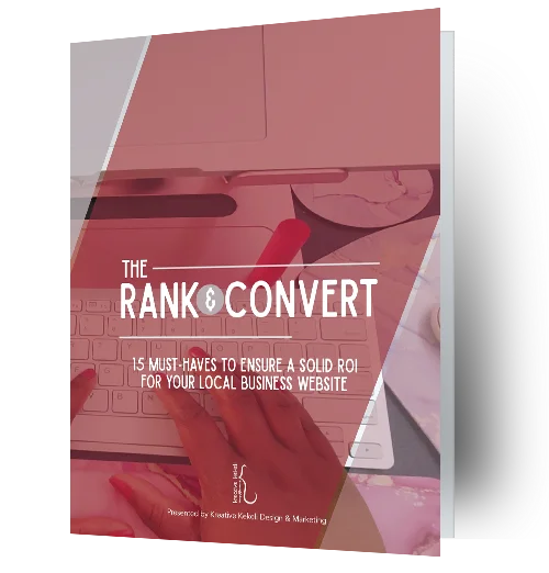 rank & convert playbook